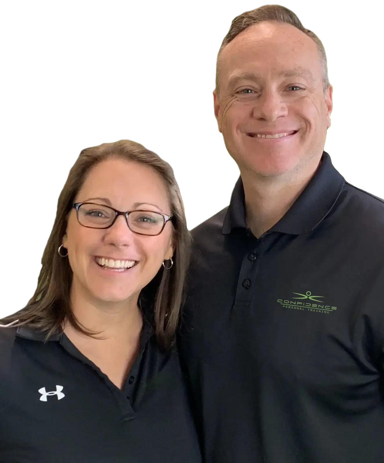 Personal Training in North Attleboro Area Confidence Personal Training