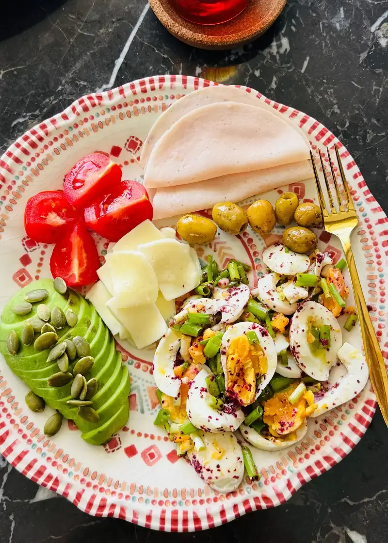 Nutrition Coaching Confidence Personal Training